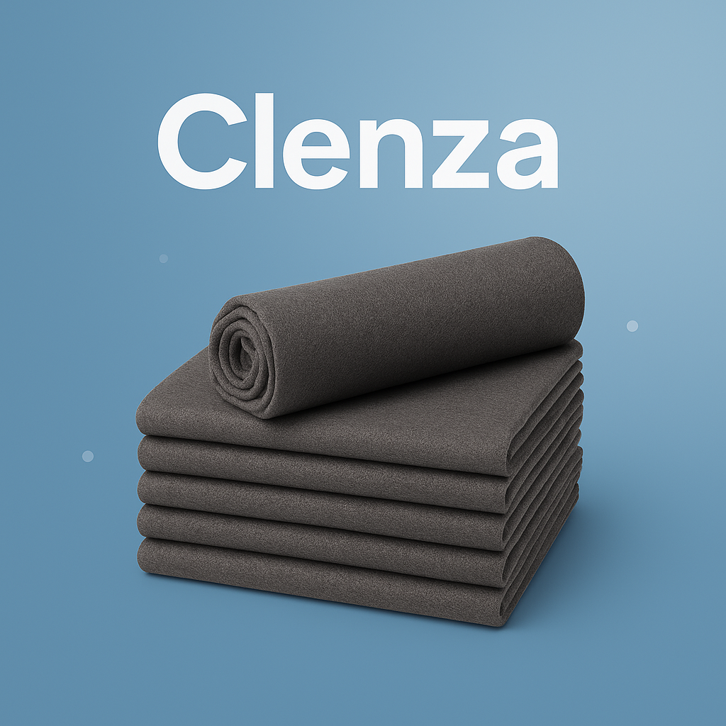 Daily Reusable Cloths