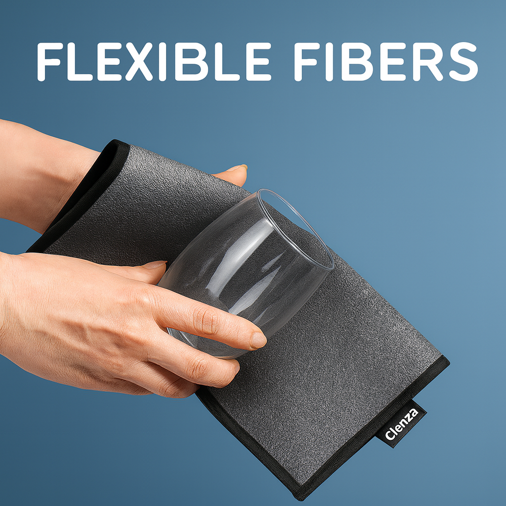 Daily Reusable Cloths